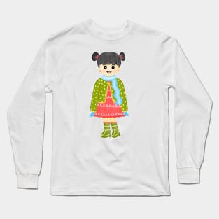 Little princess Long Sleeve T-Shirt